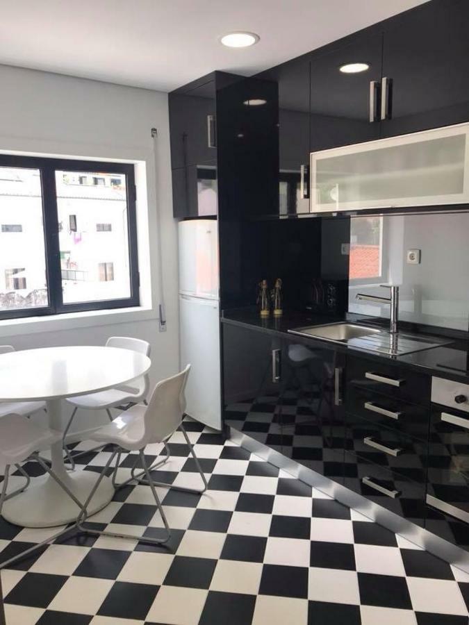 Prestige Apartment Amarante Ngoại thất bức ảnh