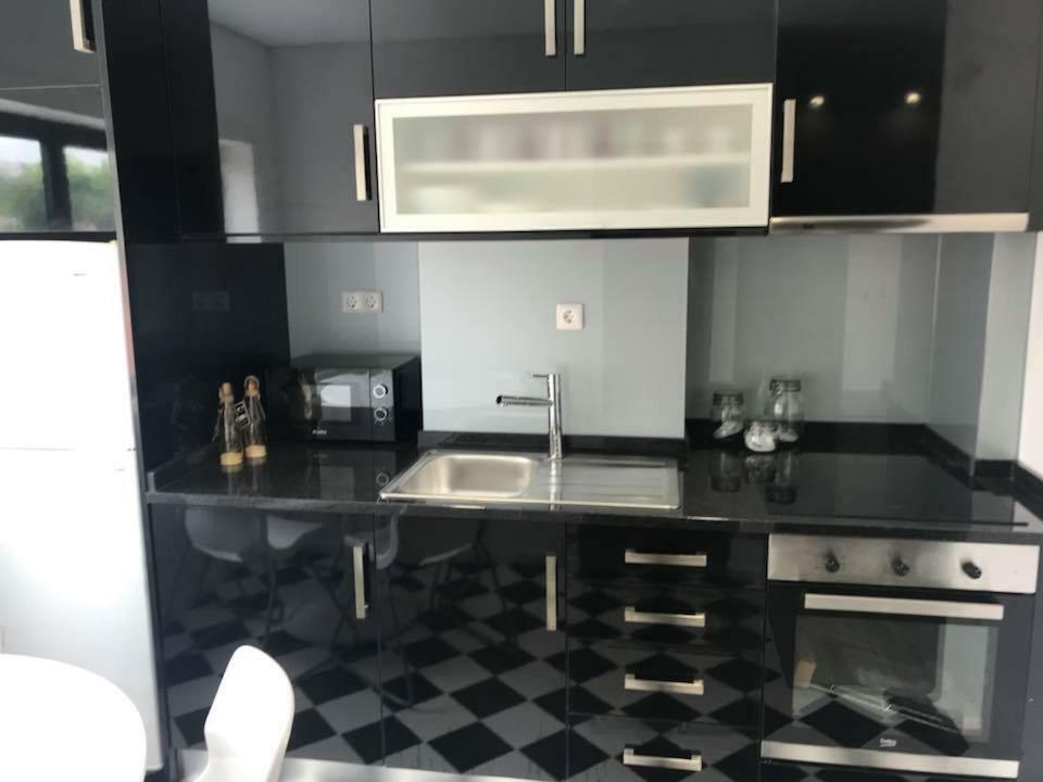 Prestige Apartment Amarante Ngoại thất bức ảnh