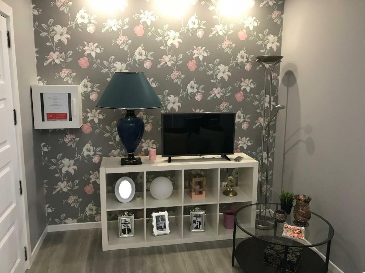 Prestige Apartment Amarante Ngoại thất bức ảnh