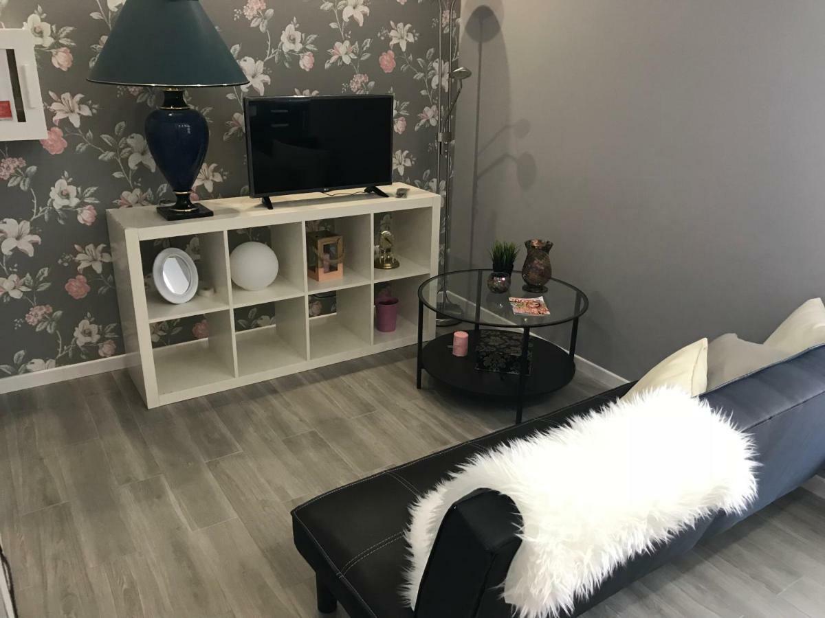 Prestige Apartment Amarante Ngoại thất bức ảnh