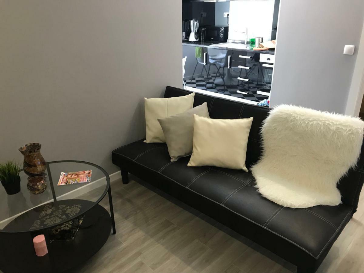 Prestige Apartment Amarante Ngoại thất bức ảnh