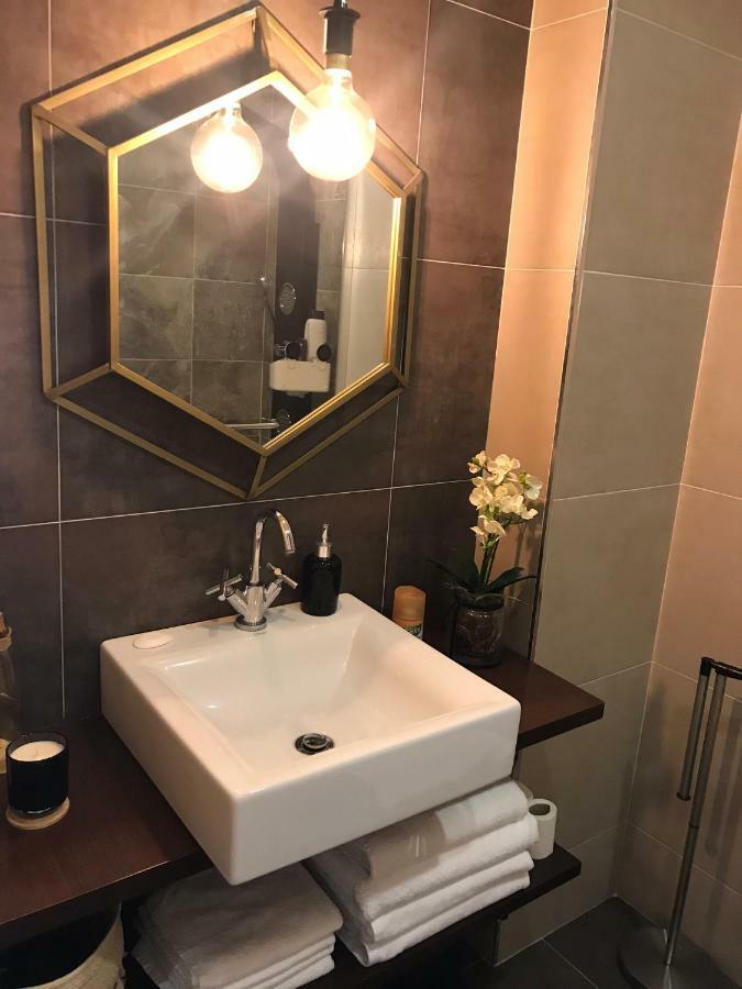 Prestige Apartment Amarante Ngoại thất bức ảnh