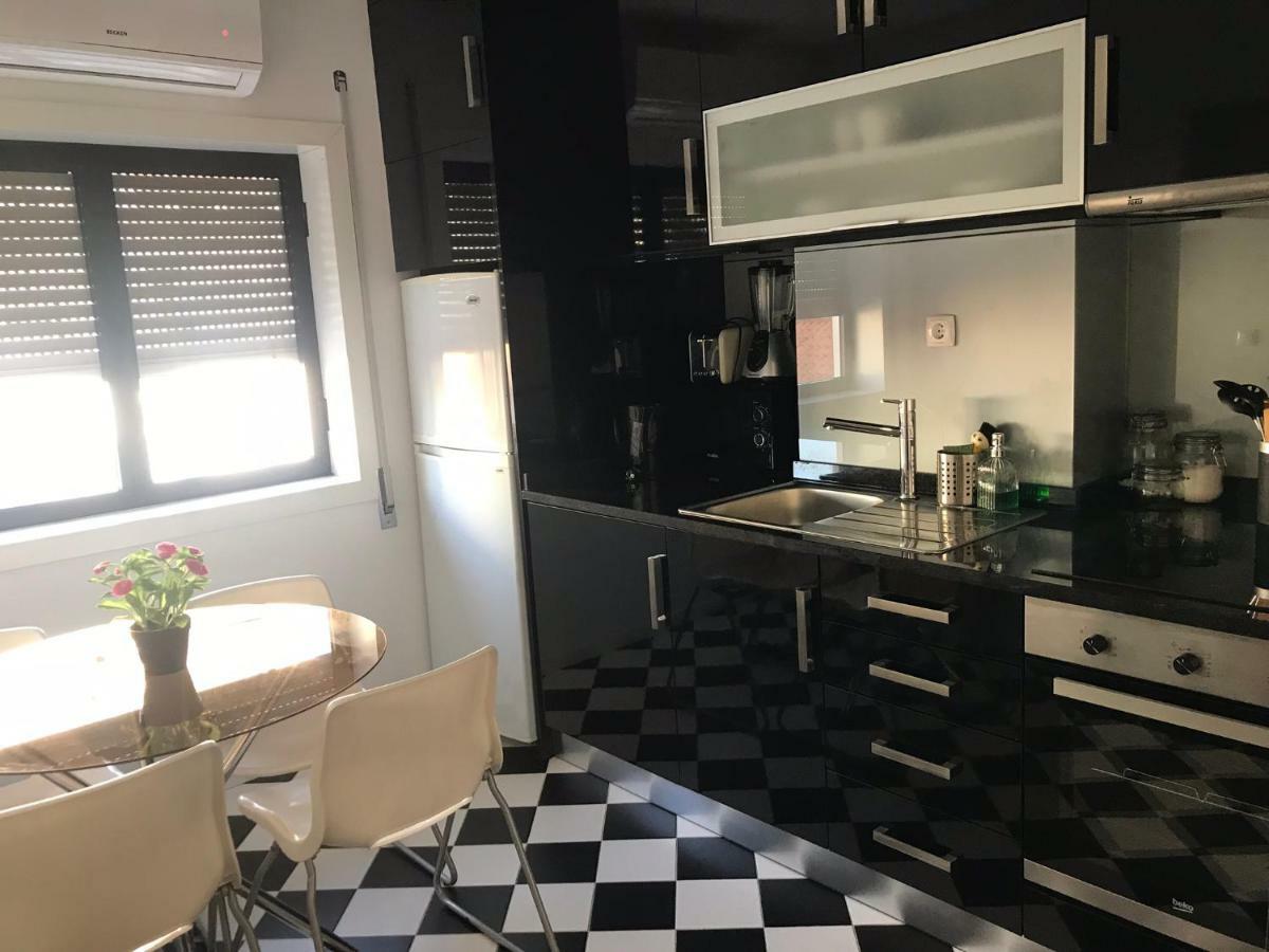 Prestige Apartment Amarante Ngoại thất bức ảnh