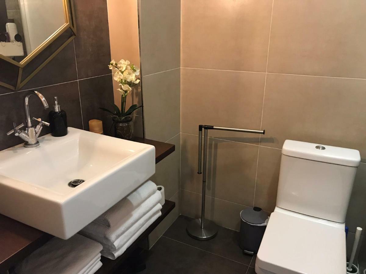 Prestige Apartment Amarante Ngoại thất bức ảnh