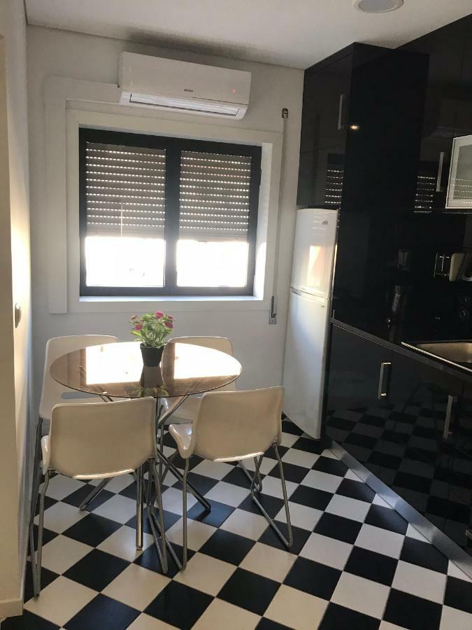 Prestige Apartment Amarante Ngoại thất bức ảnh