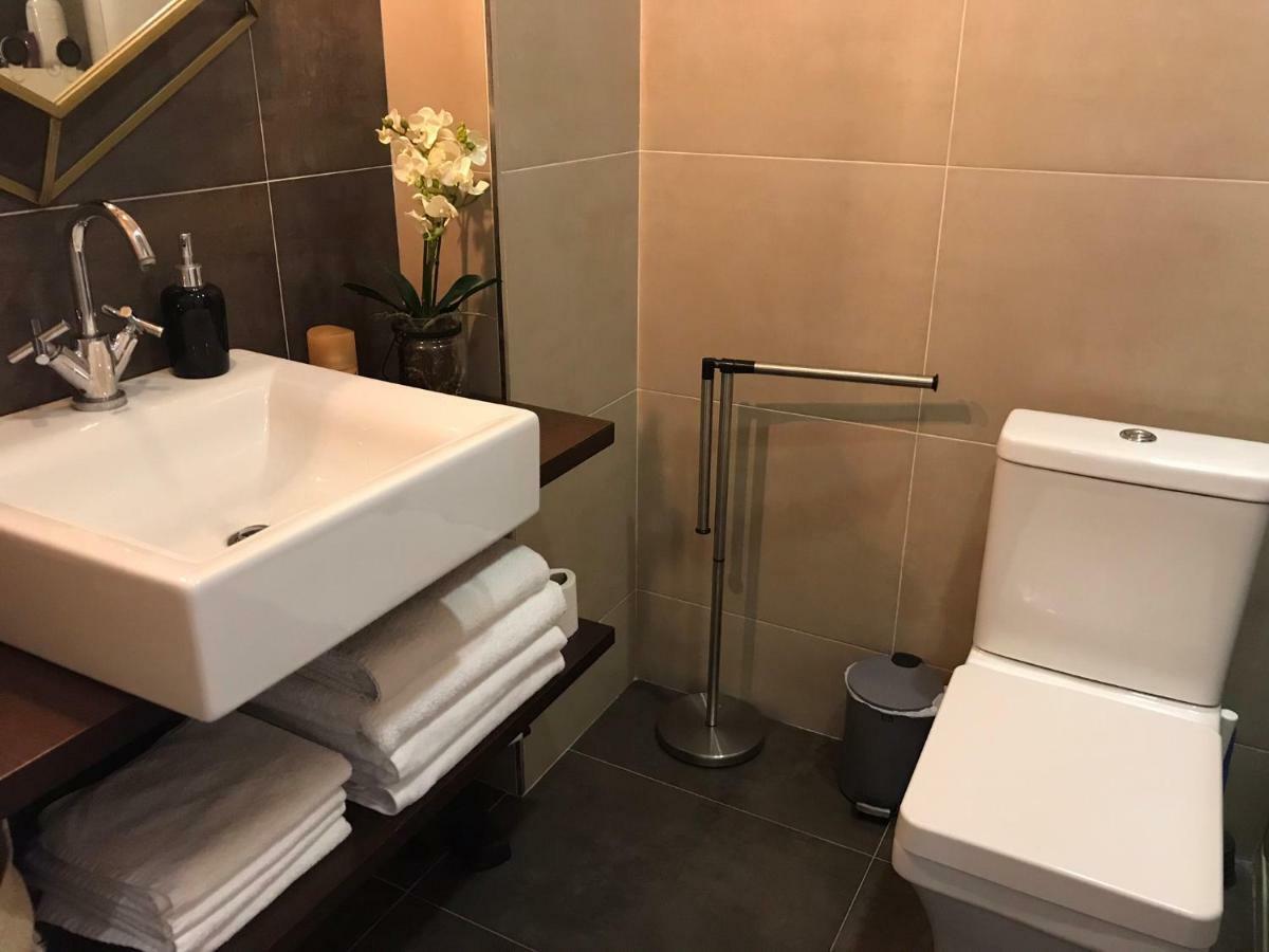 Prestige Apartment Amarante Ngoại thất bức ảnh