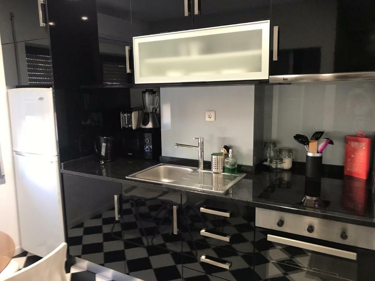 Prestige Apartment Amarante Ngoại thất bức ảnh