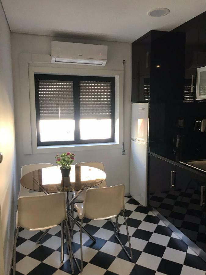 Prestige Apartment Amarante Ngoại thất bức ảnh