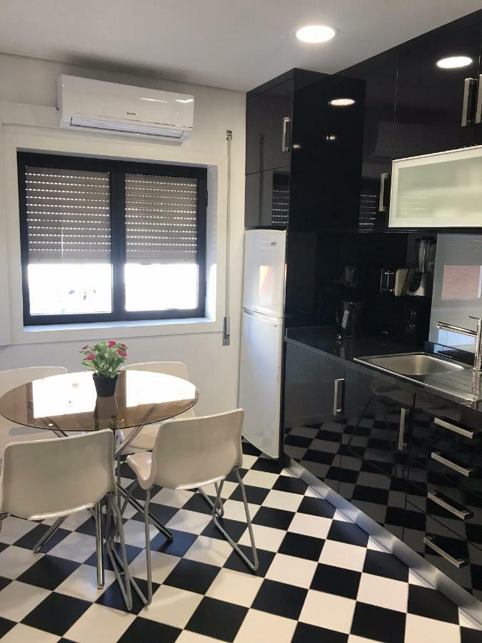 Prestige Apartment Amarante Ngoại thất bức ảnh