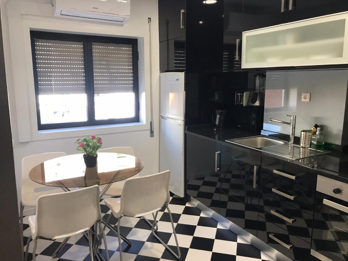 Prestige Apartment Amarante Ngoại thất bức ảnh