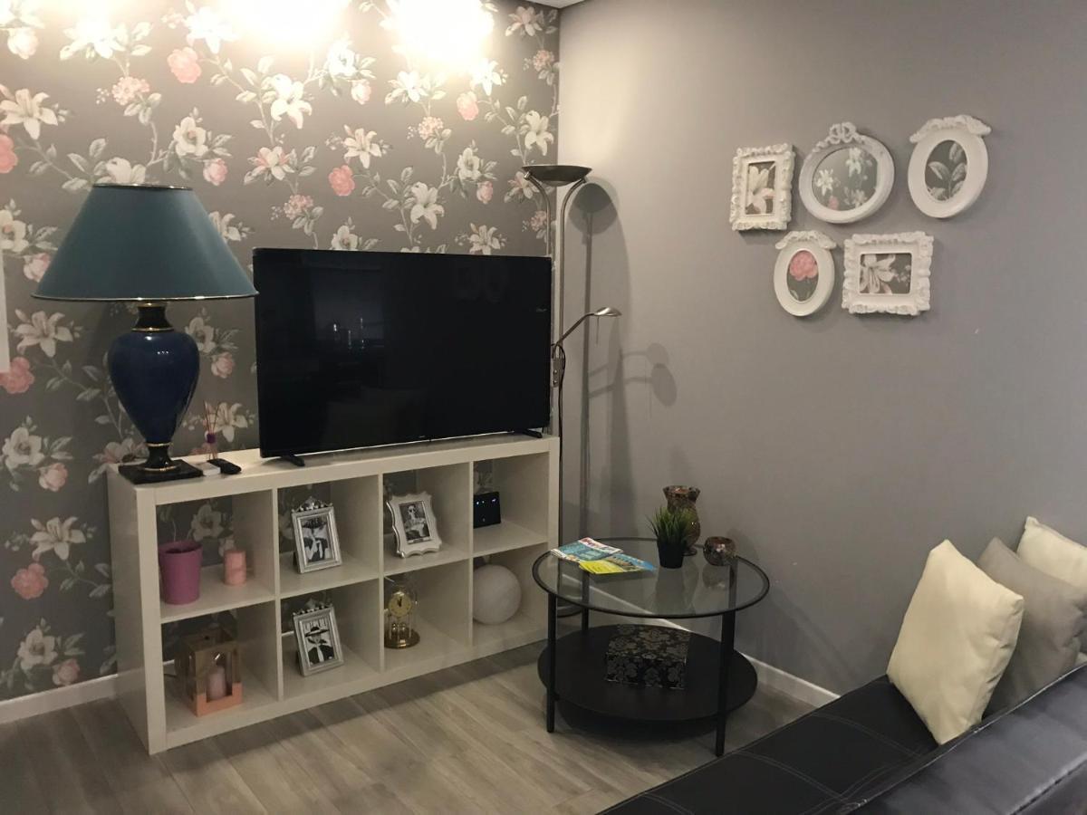 Prestige Apartment Amarante Ngoại thất bức ảnh