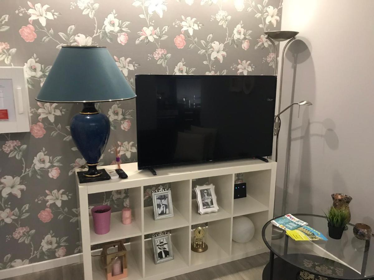 Prestige Apartment Amarante Ngoại thất bức ảnh