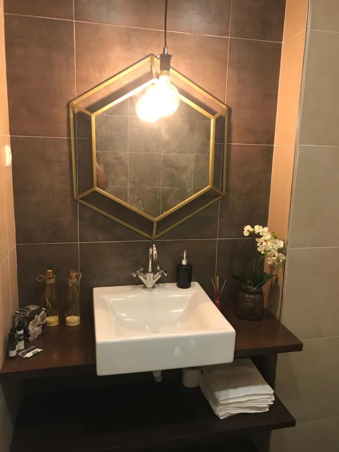 Prestige Apartment Amarante Ngoại thất bức ảnh